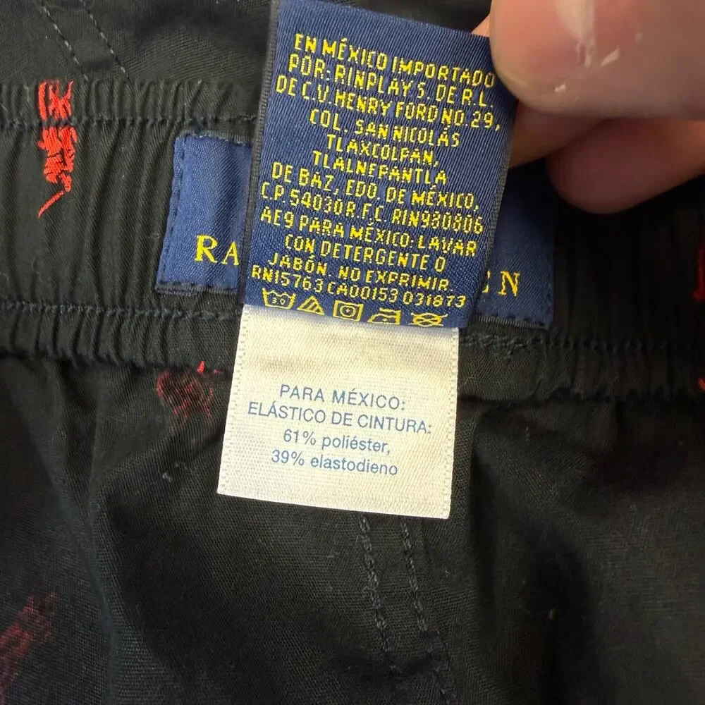 Polo Ralph Lauren polo ralph